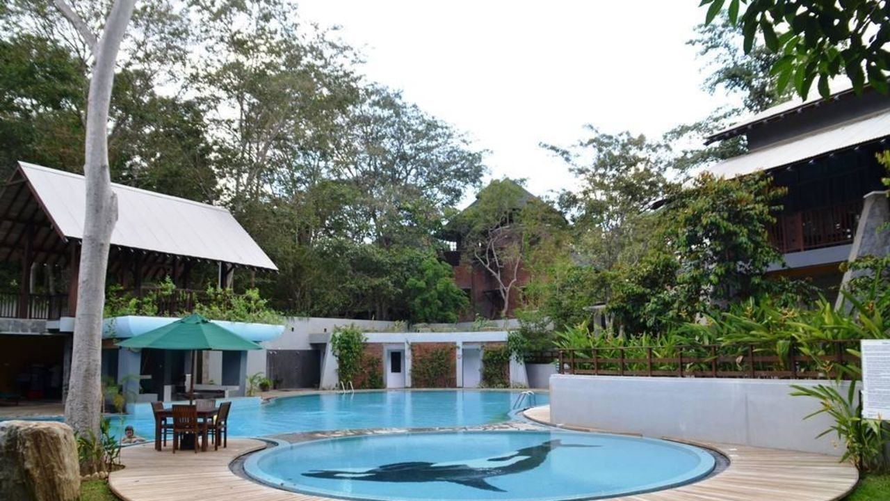 udawalawe safari hotel