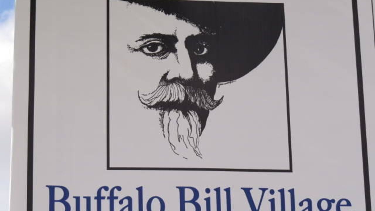 Buffalo Bill Cabin Village Cody Holidaycheck Wyoming Usa