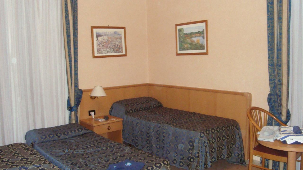 Hotel Orlanda Rom Holidaycheck Latium Italien