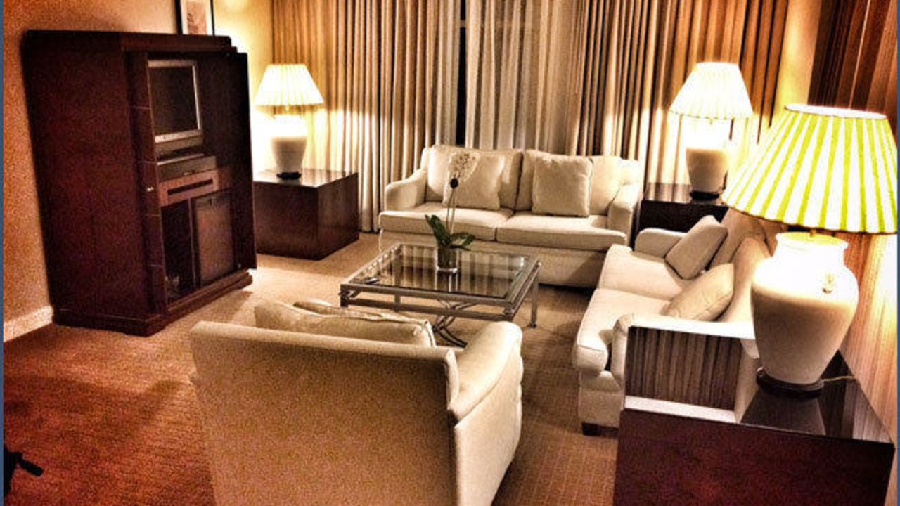 Hotel Sofitel Washington Washington D C Holidaycheck