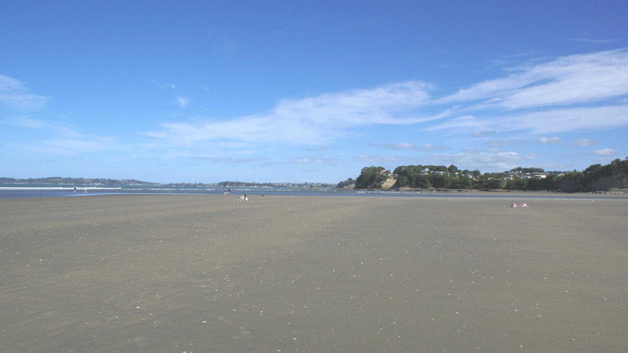 Orewa Beach TOP 10 Holiday Park (Orewa) • HolidayCheck (Nordinsel
