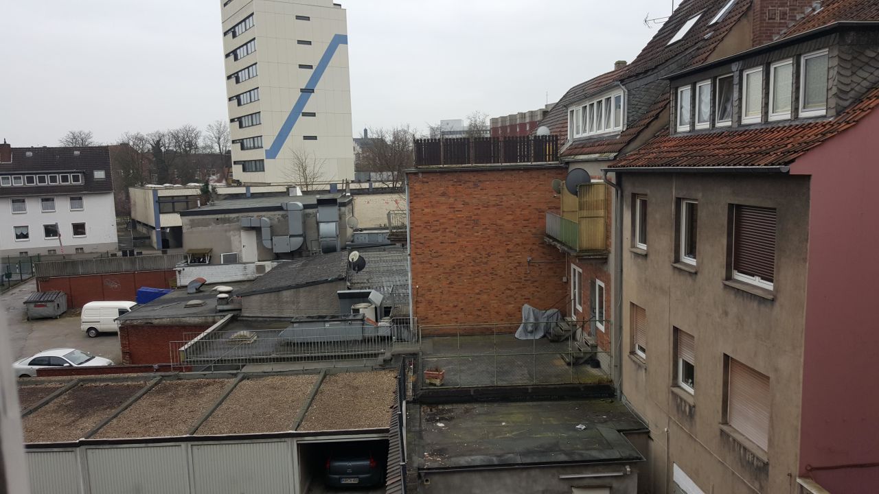 Hotel Stadt Hamm (Hamm) • HolidayCheck (NordrheinWestfalen Deutschland)