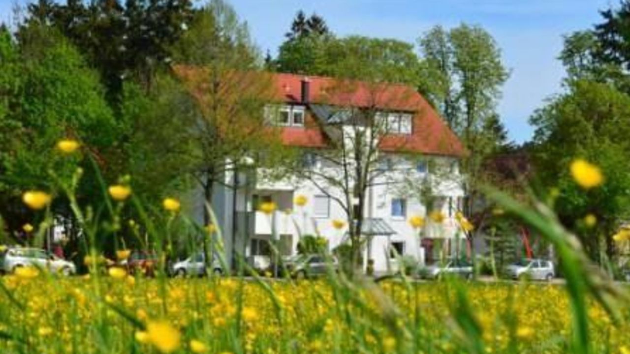 ParkBlick an der Therme, Ferienwohnungen (Bad Dürrheim