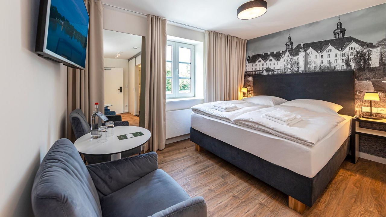 Lake House Plon Plon Holidaycheck Schleswig Holstein