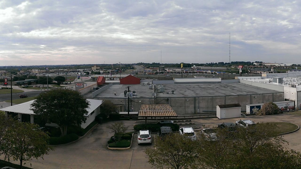 Comfort Suites Brenham Brenham Holidaycheck Texas Usa