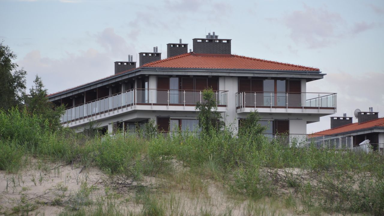 Apartments Baltic Park Plaza (Swinoujscie/Swinemünde) • HolidayCheck