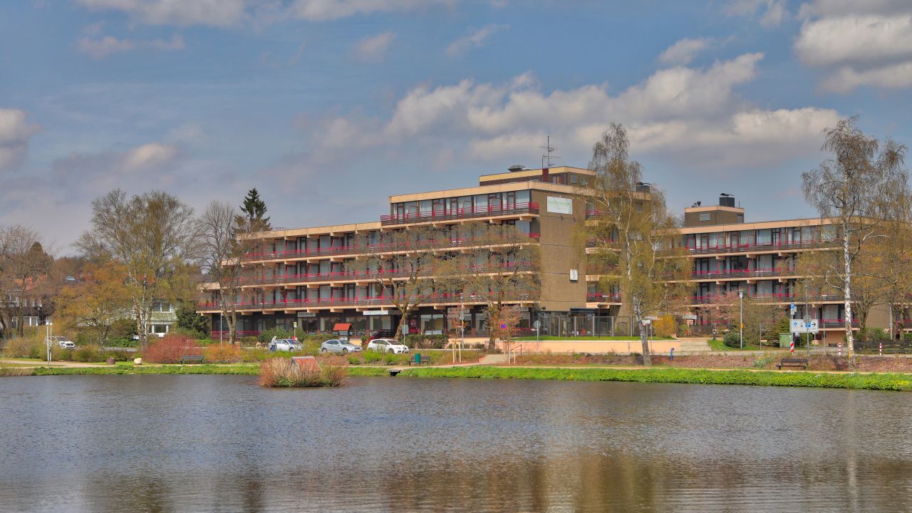 Haus Vier Jahreszeiten in Hahnenklee am See (Goslar