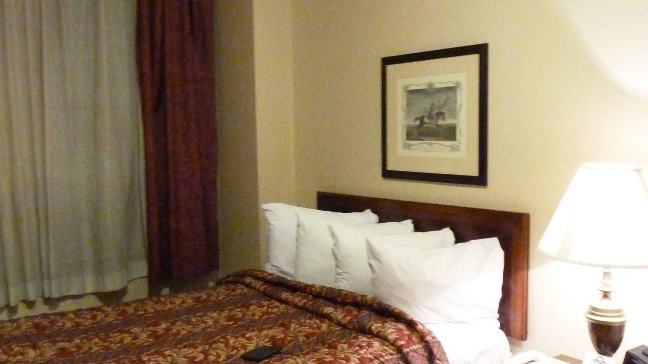 Days Inn By Wyndham Hotel New York City Broadway New York