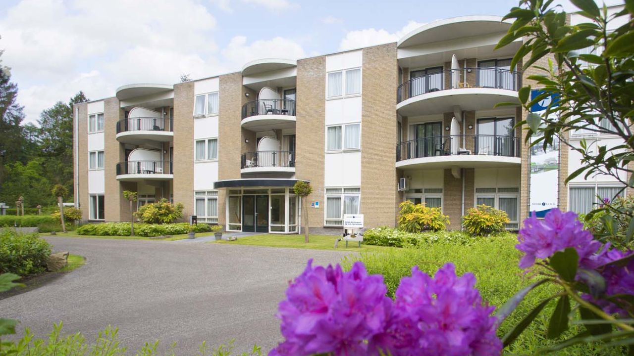 Fletcher HotelRestaurant De EeseGiethoorn (De Bult) • HolidayCheck