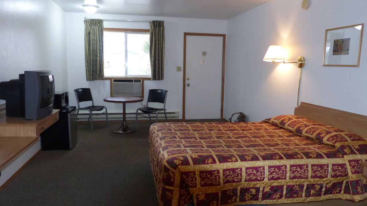 Arco Inn Motel (Arco) • HolidayCheck (Idaho USA)