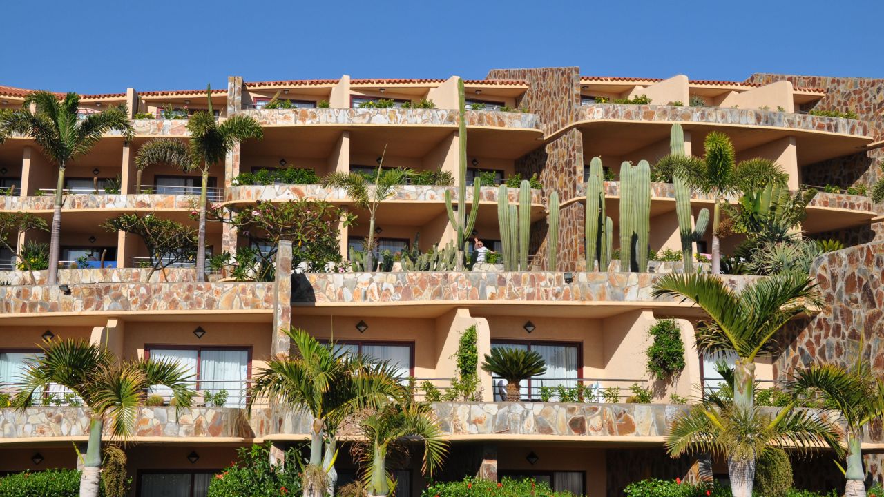 H 10 Playa Meloneras Palace Bilder