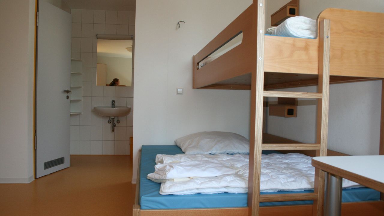 DJH Jugendherberge Tübingen (Tübingen) • HolidayCheck (Baden