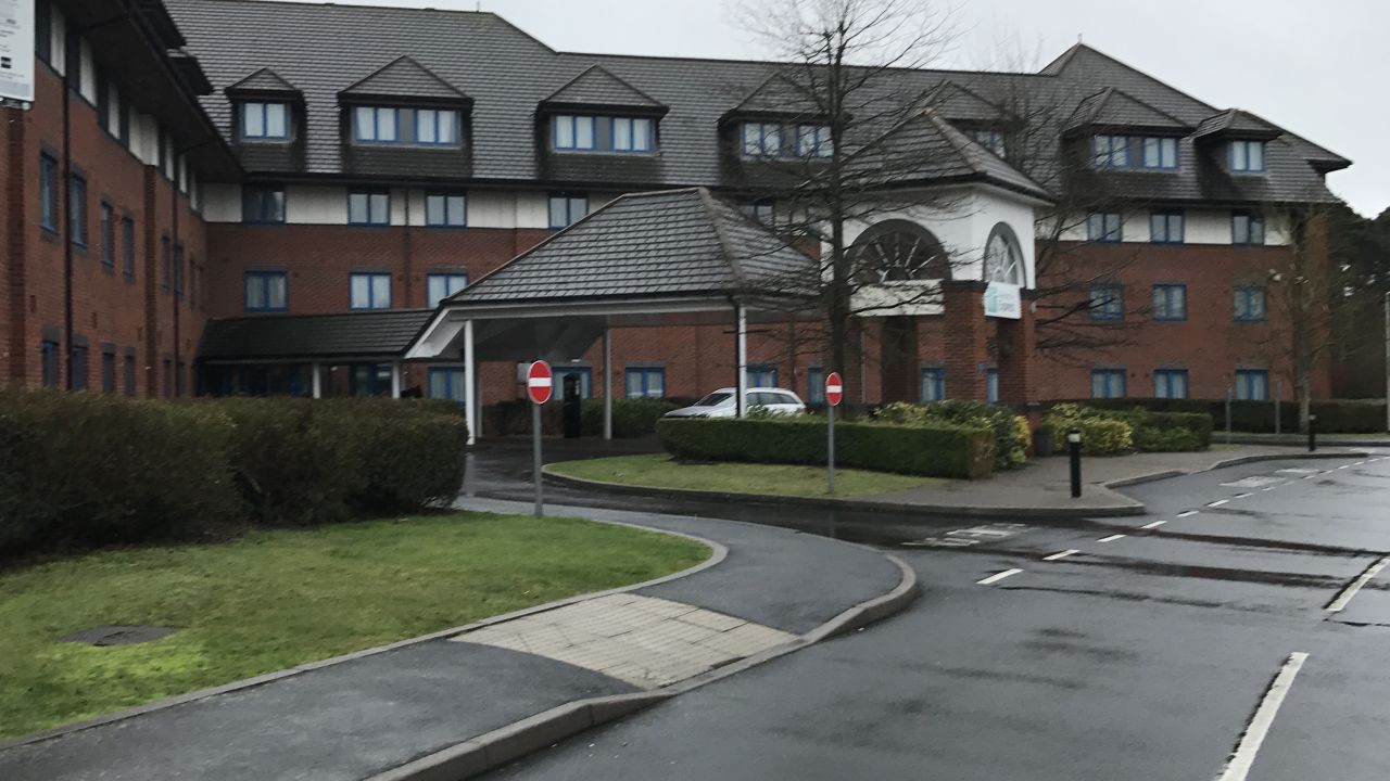 hotel-holiday-inn-express-birmingham-nec-bickenhill-holidaycheck