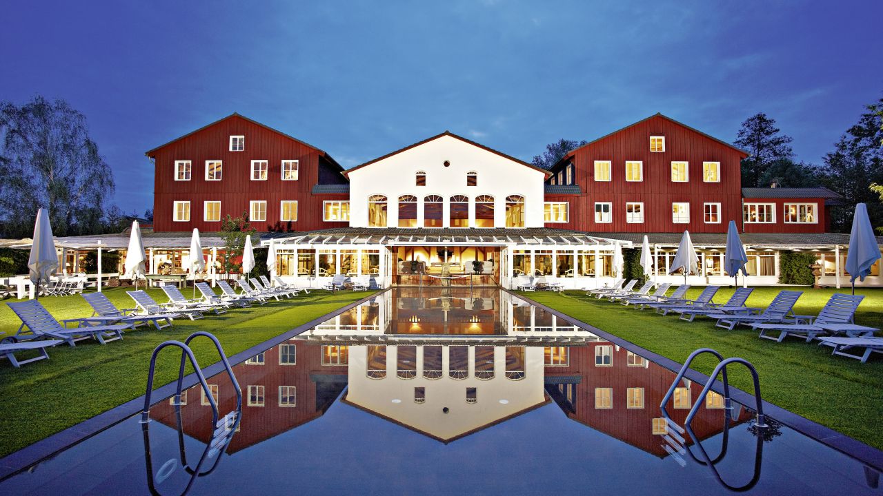 Bleiche Resort & SPA (Burg (Spreewald)) • HolidayCheck (Brandenburg 
