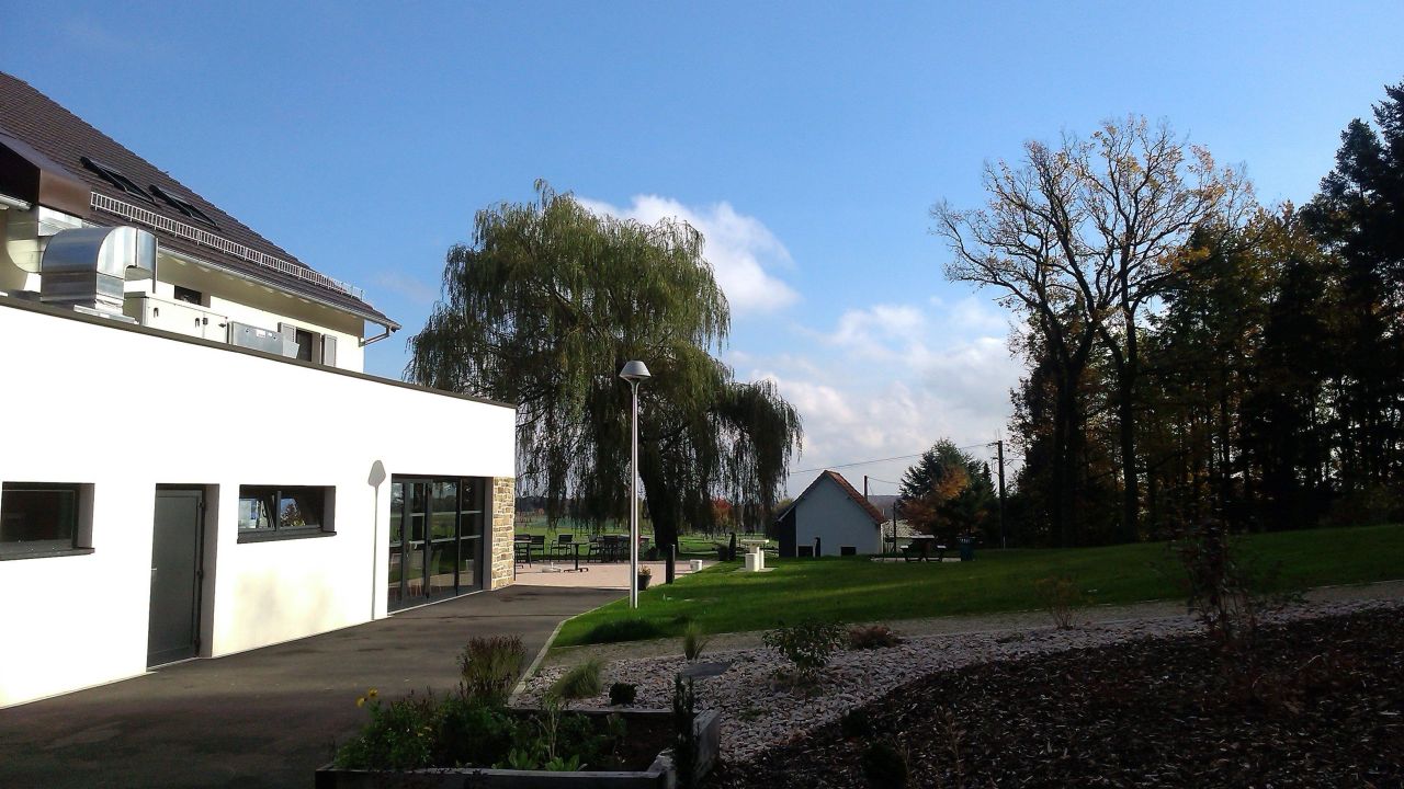 Hotel Le Cleebourg (Wissembourg) • HolidayCheck (ElsassLothringen