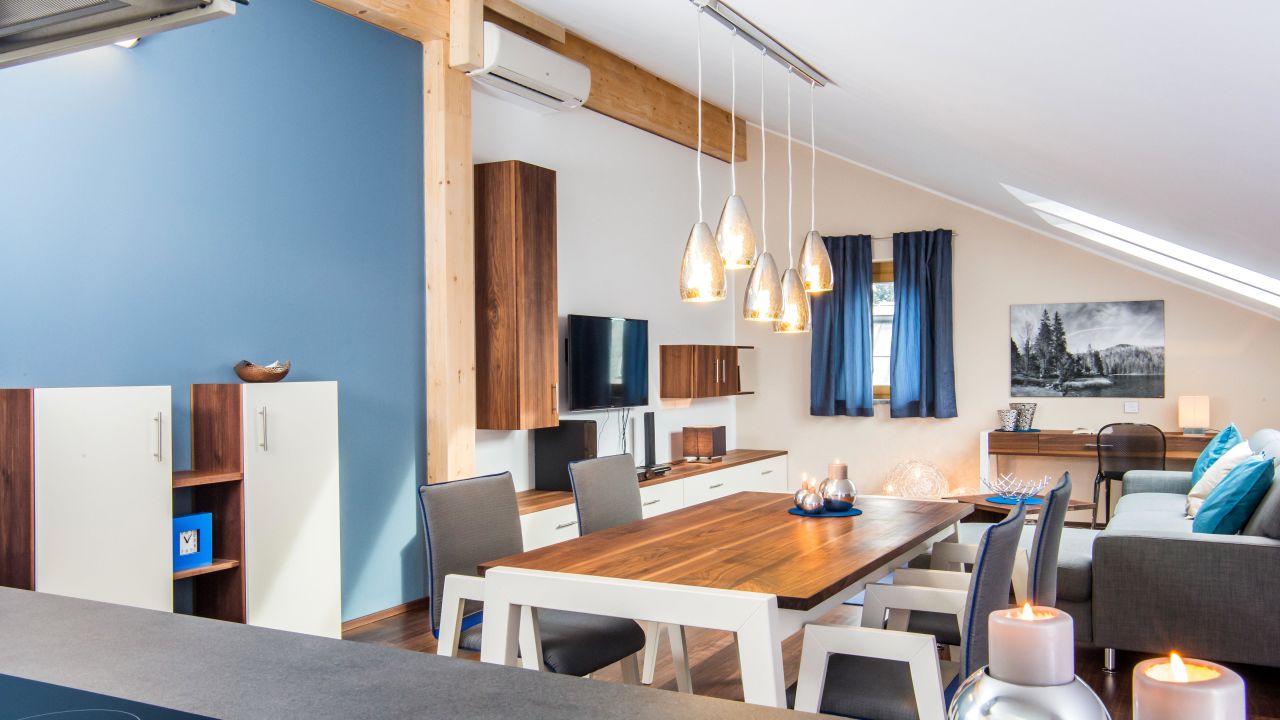 Ferienwohnungen Bayerwald Domizil Freyung Holidaycheck Bayern Deutschland