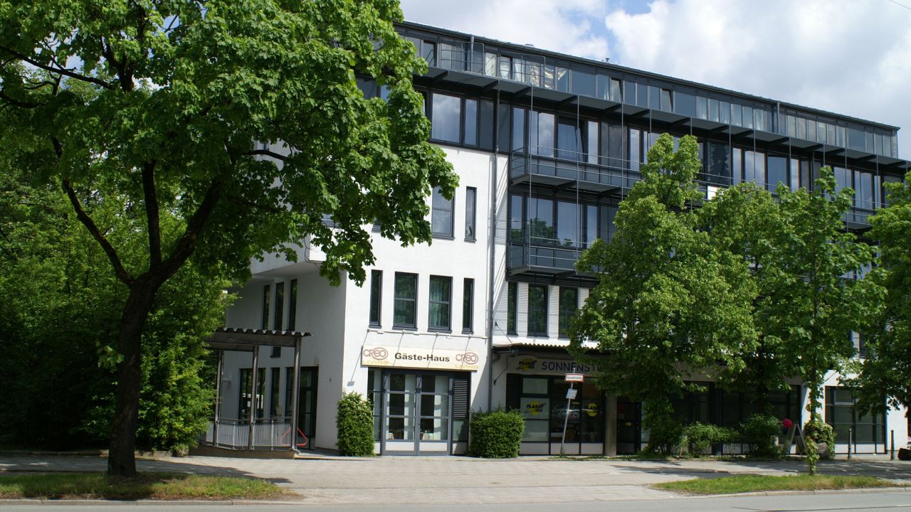 Hotel CREO living (München) • HolidayCheck (Bayern ...