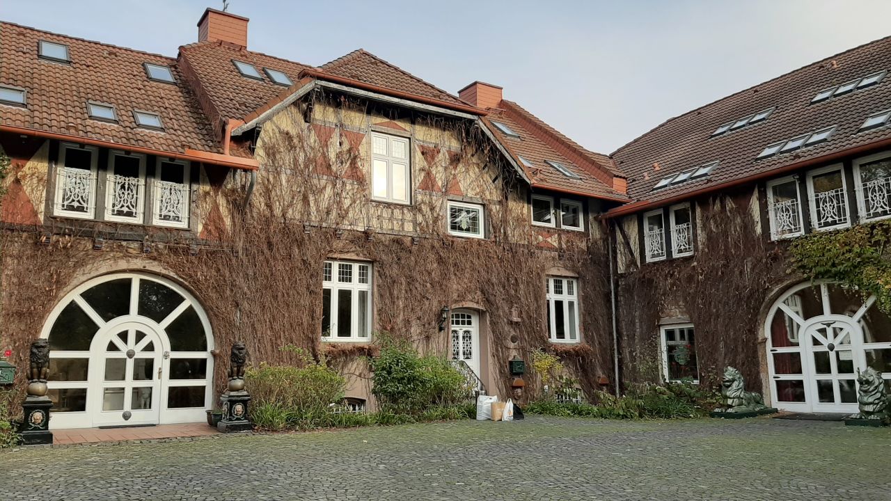 Rittergut Haus Laer (Bochum) • HolidayCheck (Nordrhein