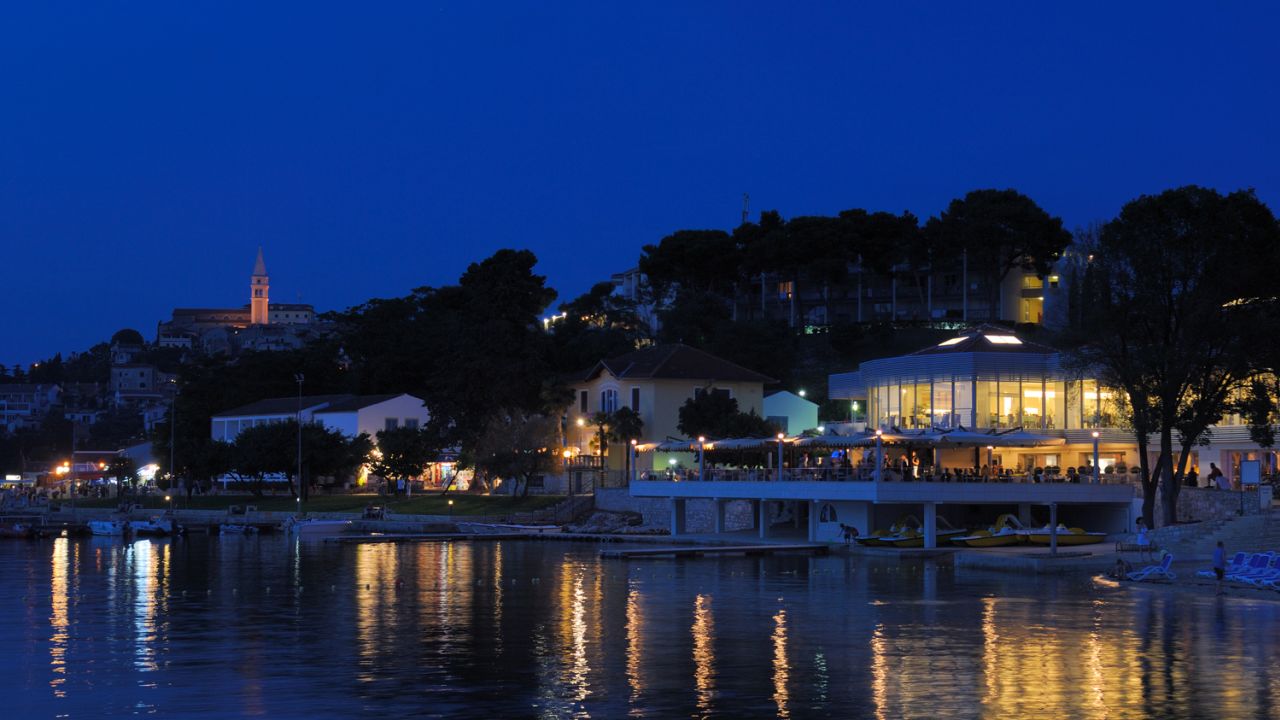 Resort Belvedere Hotel & Apartments (Vrsar) • HolidayCheck (Istrien