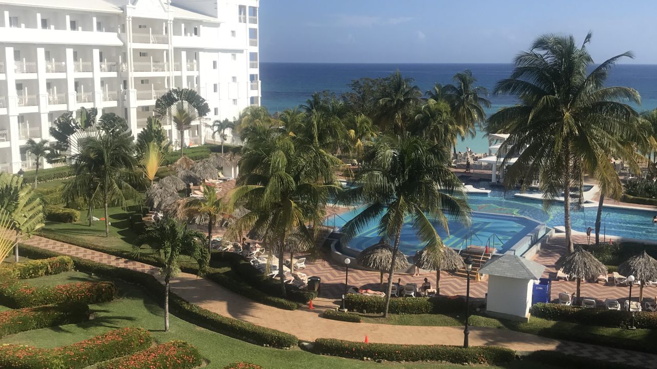 Hotel Riu Ocho Rios Saint Ann S Bay Holidaycheck