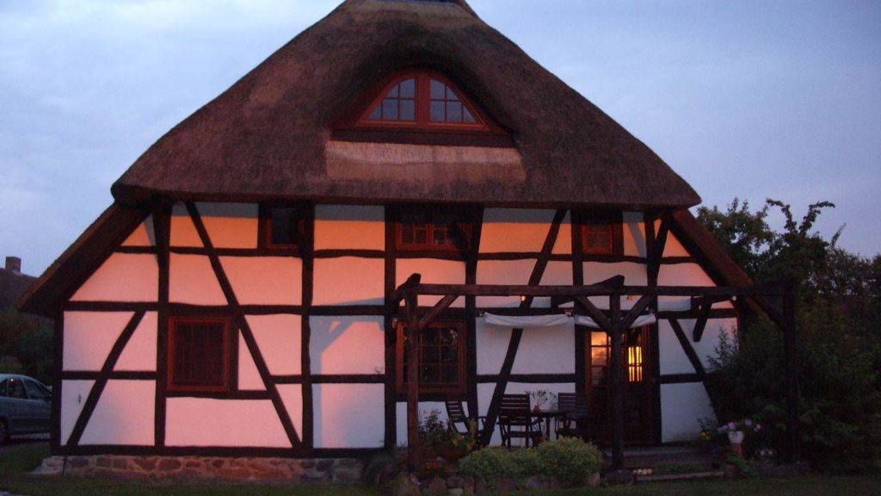 Pension Bauernhaus  Boiensdorf Werder      HolidayCheck  Mecklenburg