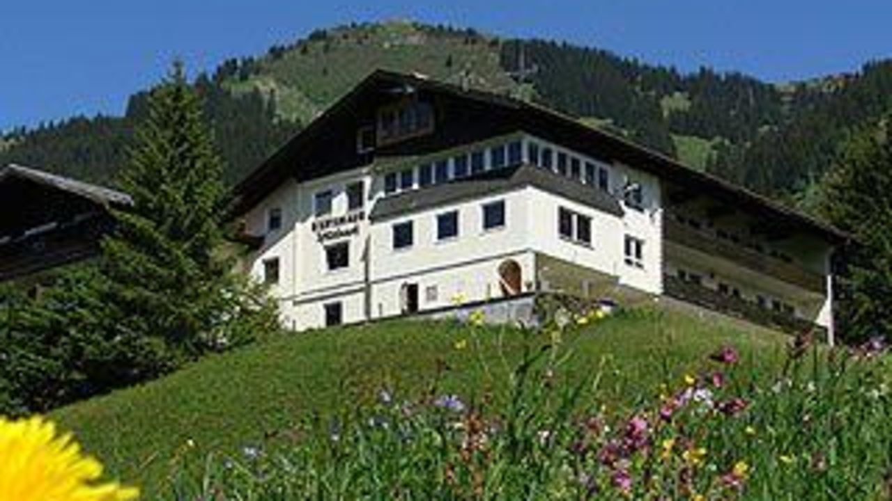 Hotelbewertungen Gastehaus Wildbach In Mittelberg Vorarlberg