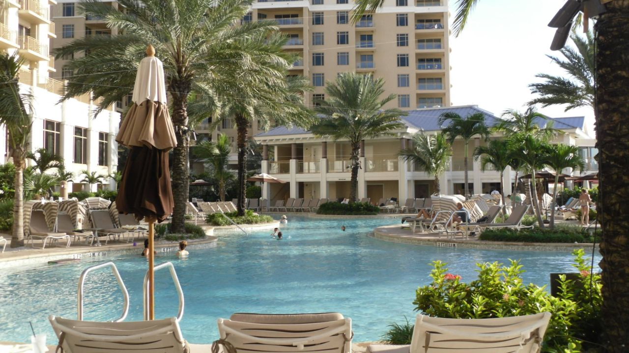 Sandpearl Resort Clearwater Beach Holidaycheck Florida