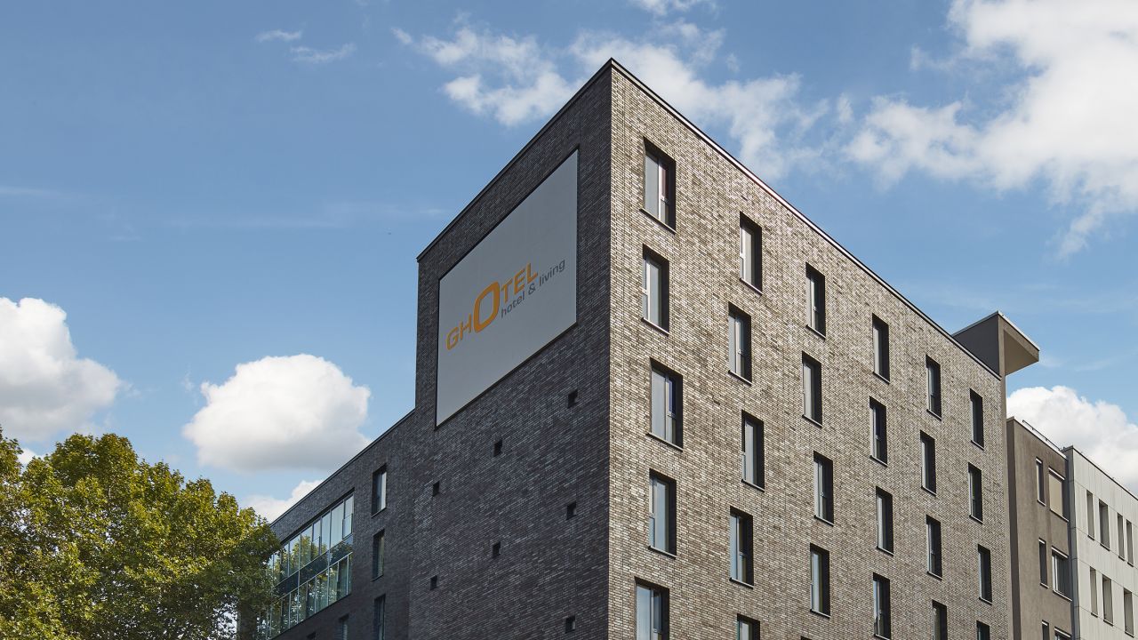 G Hotel Koblenz
