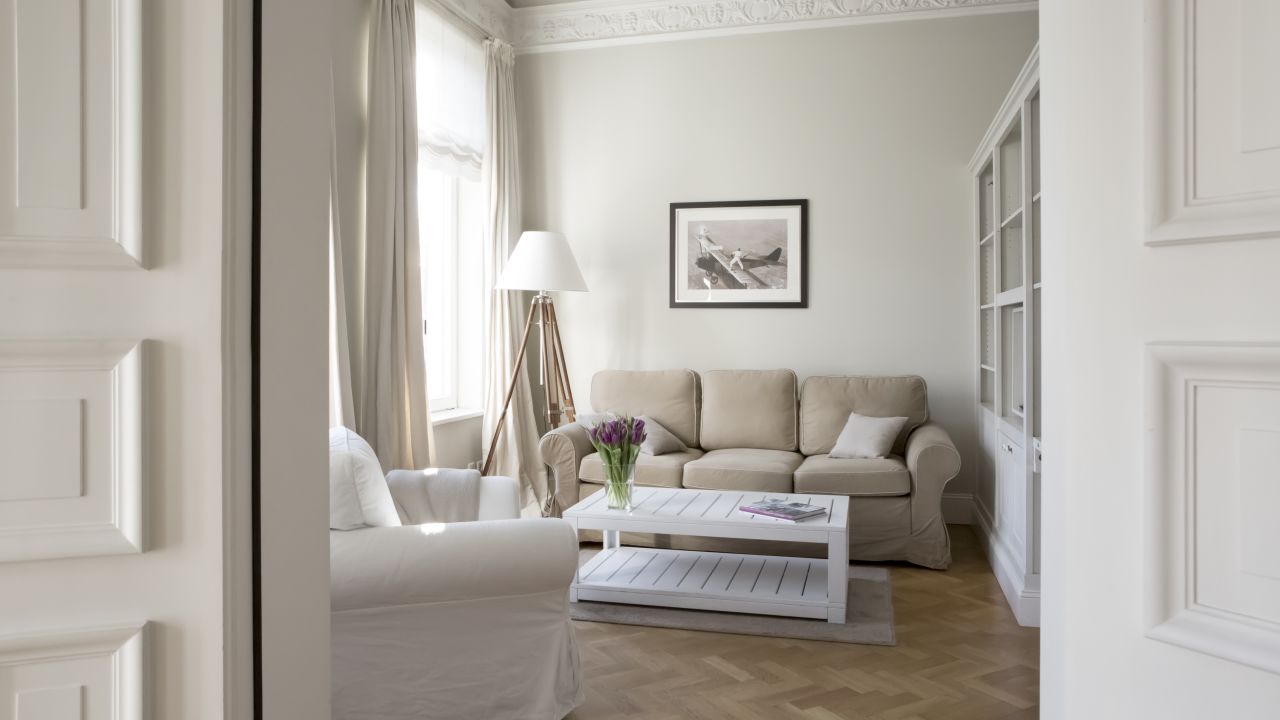 Von Deska Townhouses White House Hamburg Holidaycheck