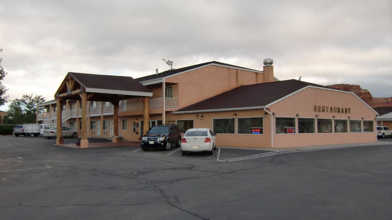 Capitol Reef Resort (Torrey) • HolidayCheck (Utah USA)