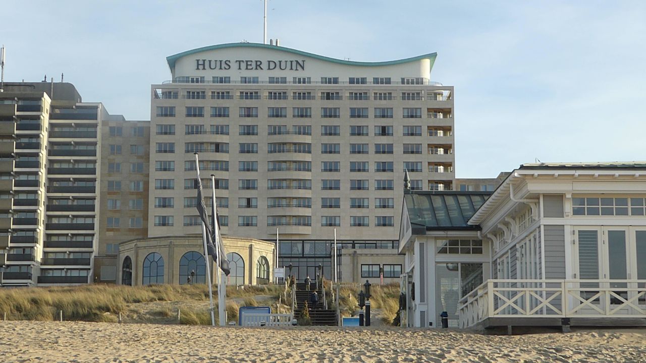 Grand Hotel Huis ter Duin (Noordwijk