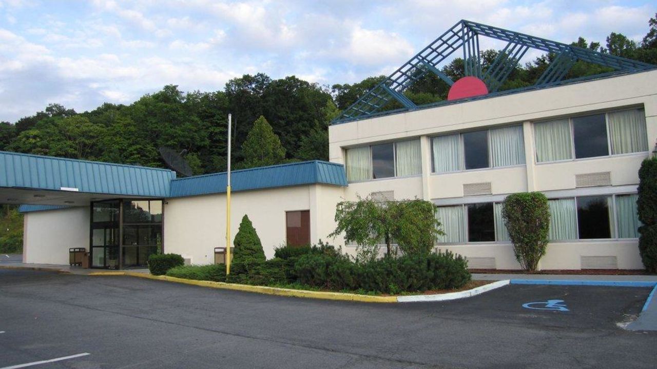 Hotel Days Inn Port Jervis (Matamoras) • HolidayCheck (Pennsylvania USA)