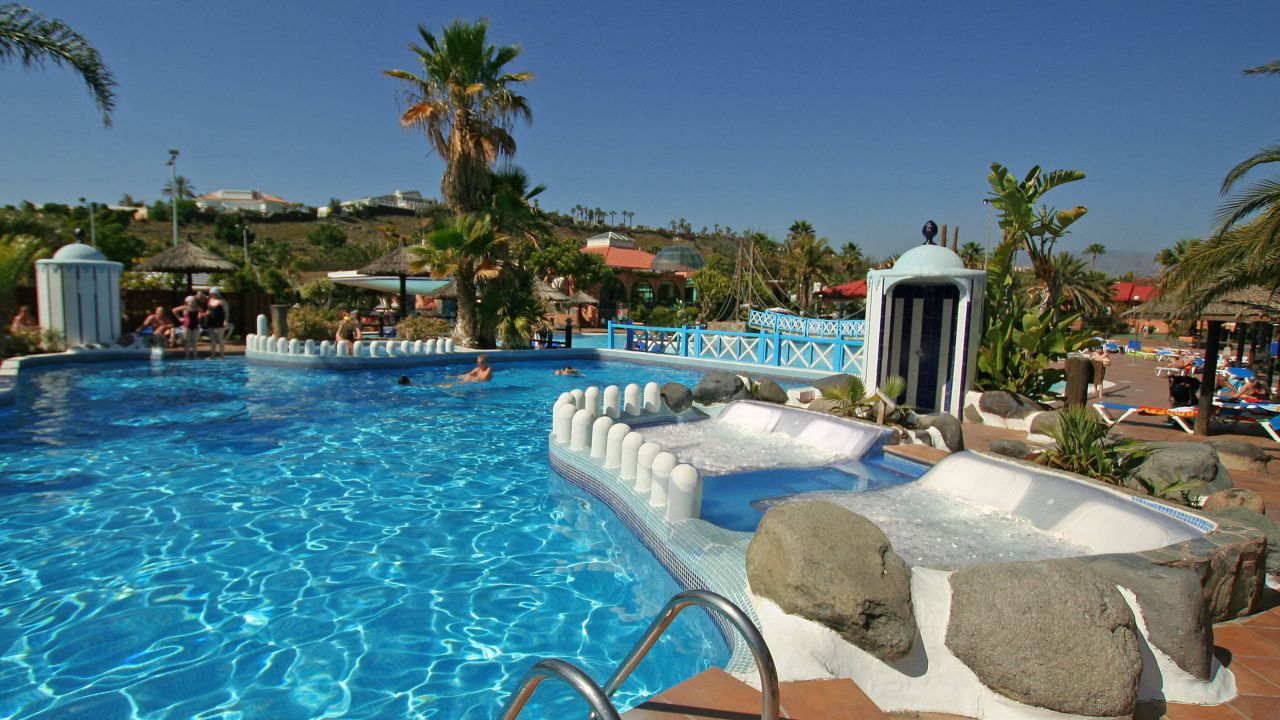 Caybeach Princess  Maspalomas      HolidayCheck  Gran Canaria Spanien 