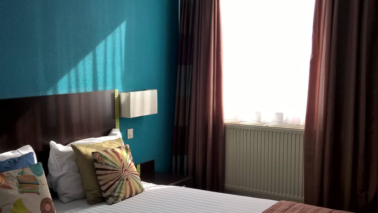 Floris Hotel Arlequin Grand Place Brussel Holidaycheck Brussel Belgien