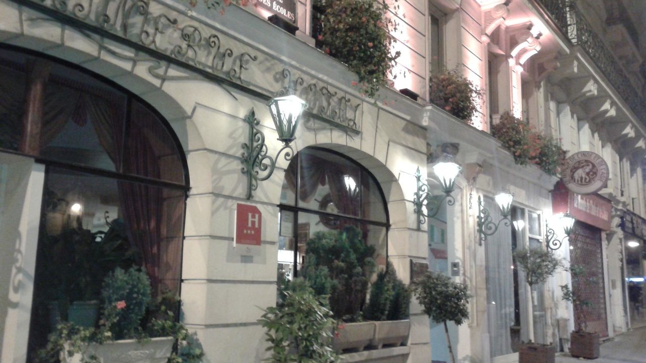 13 Bis Rue Des Bernardins 75005 Paris