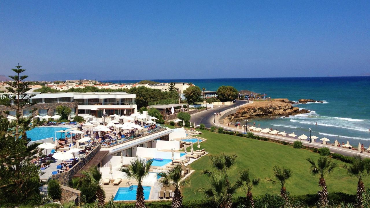 View Island Urlaub Hotel Gif