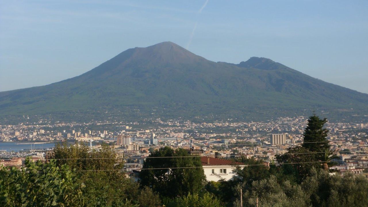 Hotel dei Congressi (Castellammare di Stabia ...