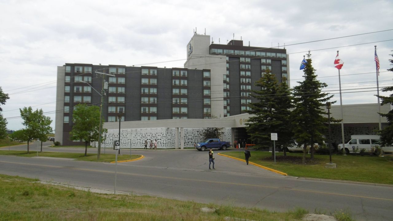 Best Western Premier Calgary Plaza Hotel & Conference Centre (Calgary