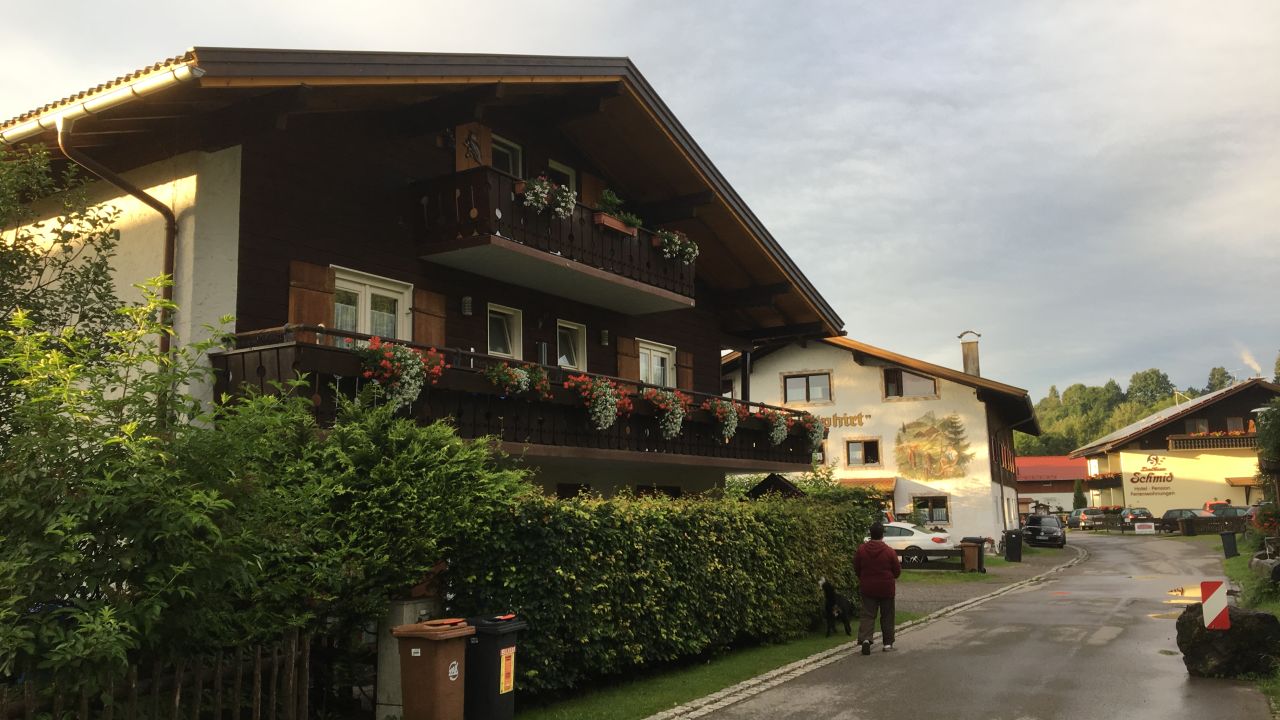 Landhaus Barbara (Fischen im Allgäu) • HolidayCheck (Bayern Deutschland)