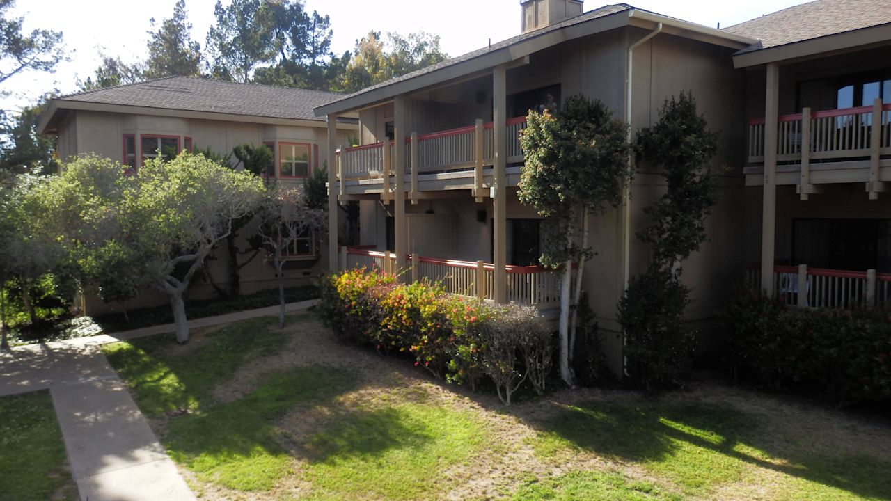 Hotel Comfort Inn Monterey Peninsula Airport Monterey