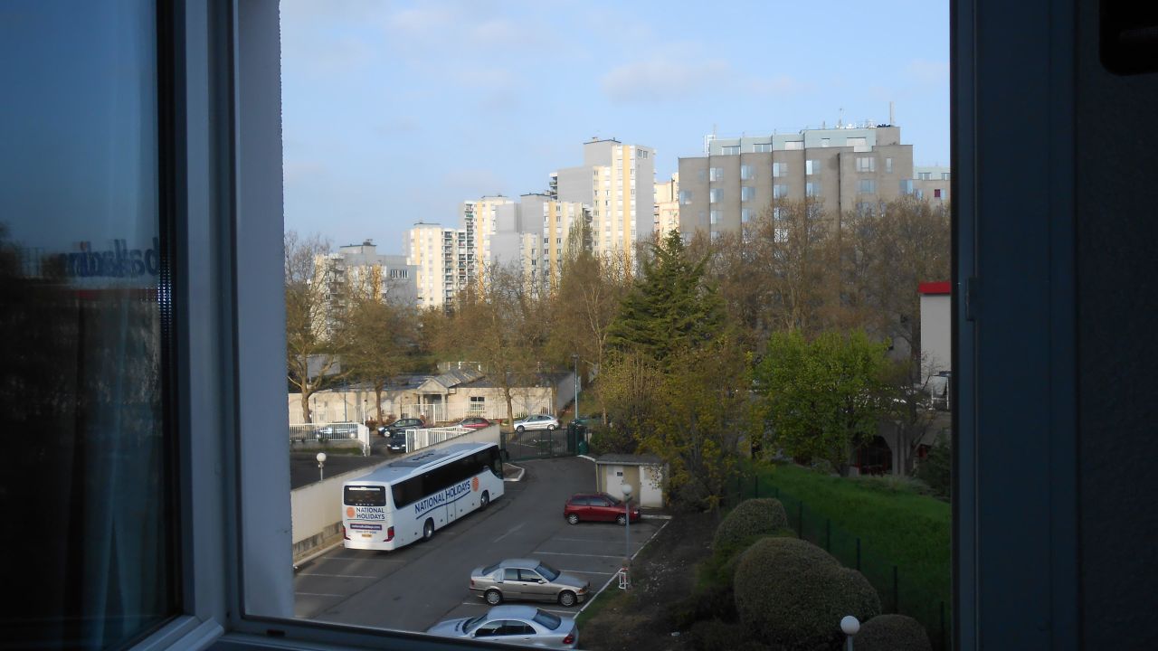 359 Avenue Paul Vaillant Couturier 93000 Bobigny