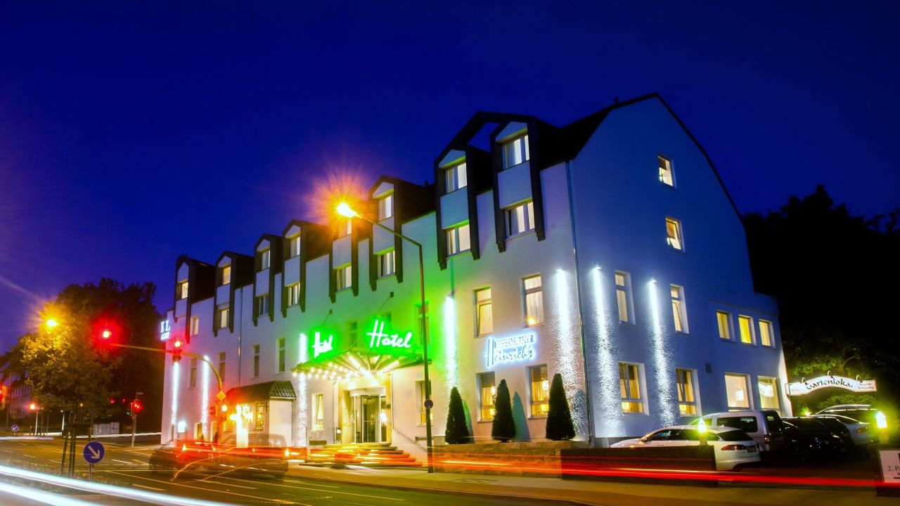 Hotel Westerkamp (Osnabrück) • HolidayCheck (Niedersachsen | Deutschland)
