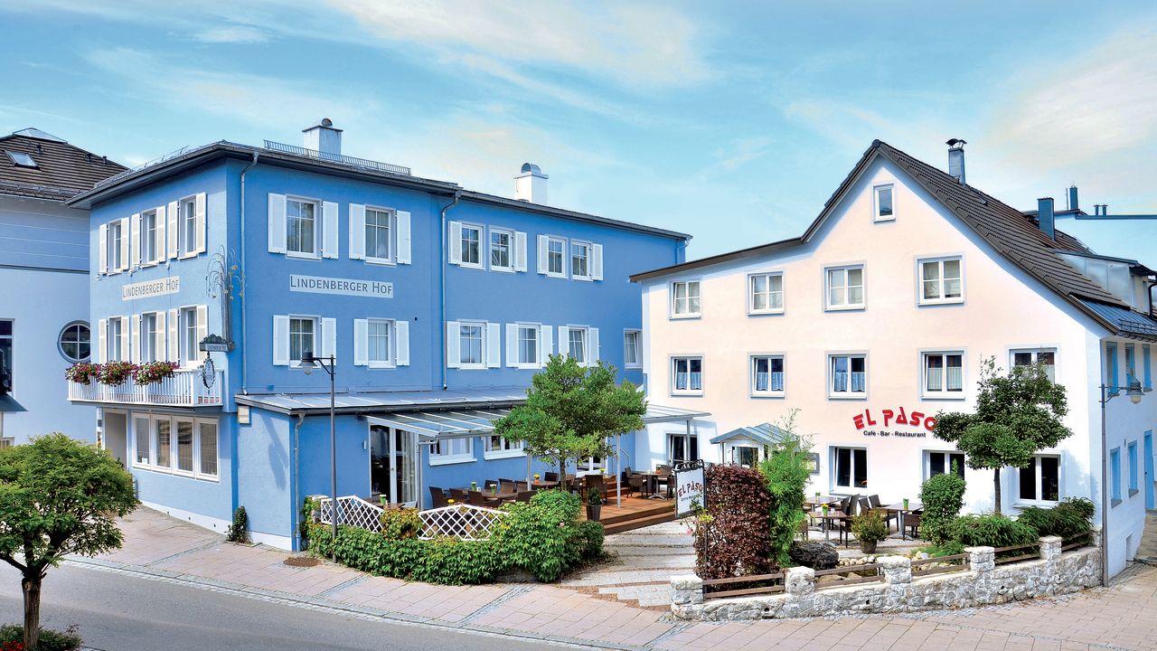 hotel lindenberger hof bernau bei berlin