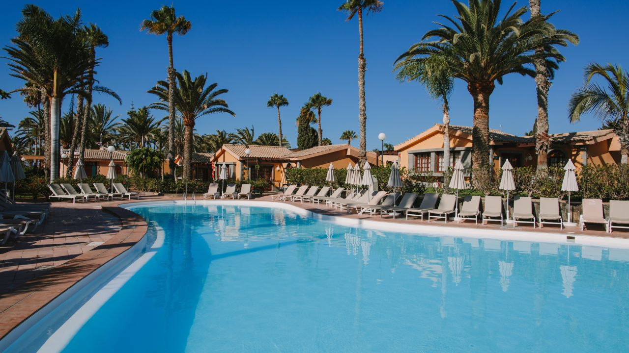 Maspalomas Resort by Dunas (Maspalomas) • HolidayCheck ...