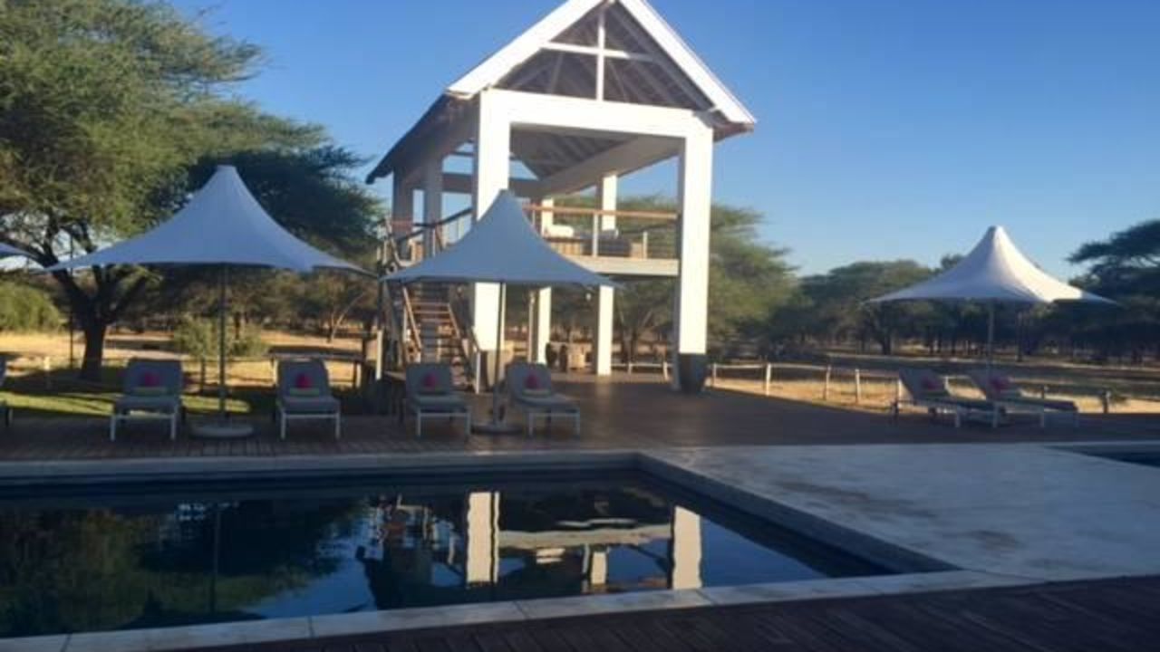 Emanya@Etosha Lodge In Etosha Nationalpark • HolidayCheck | Namibia Namibia