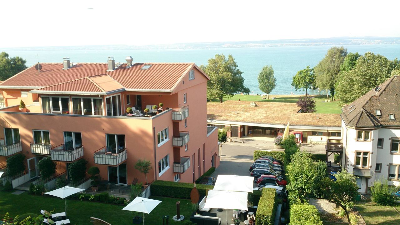 Residenz Am See Meersburg