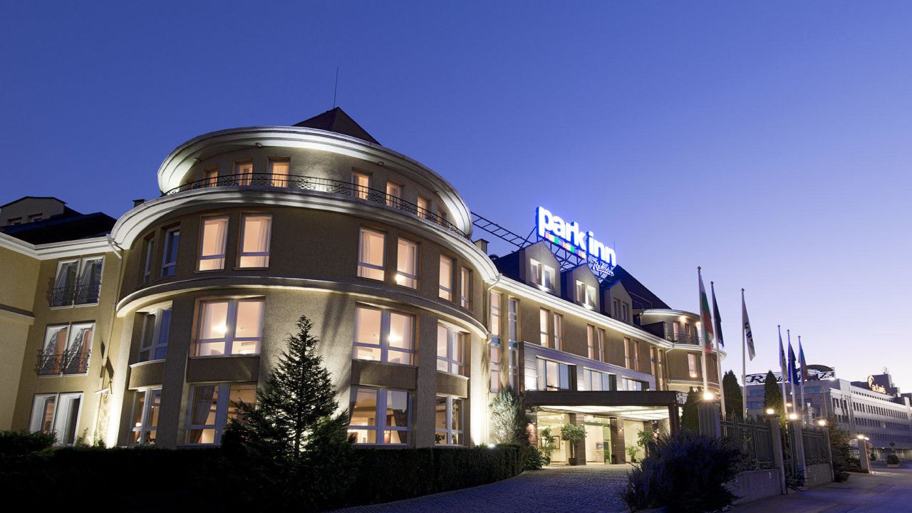 bilder von maison hotel sofia