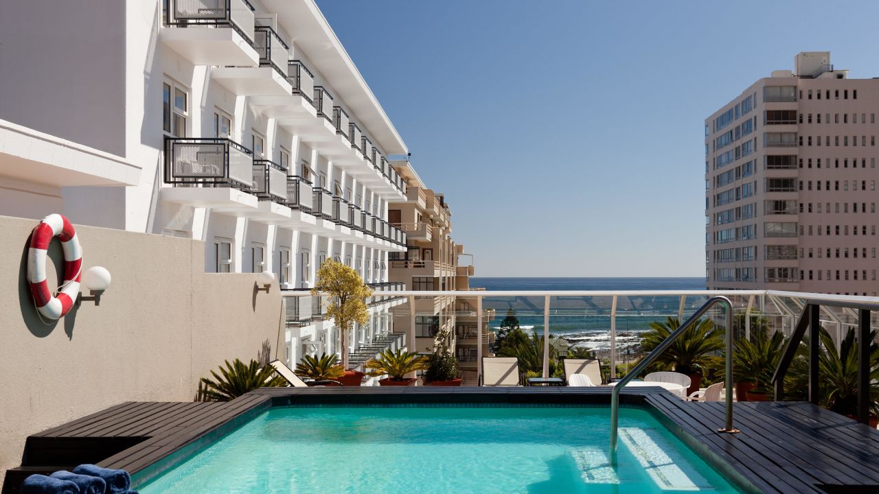 protea hotel cape town sea point prices