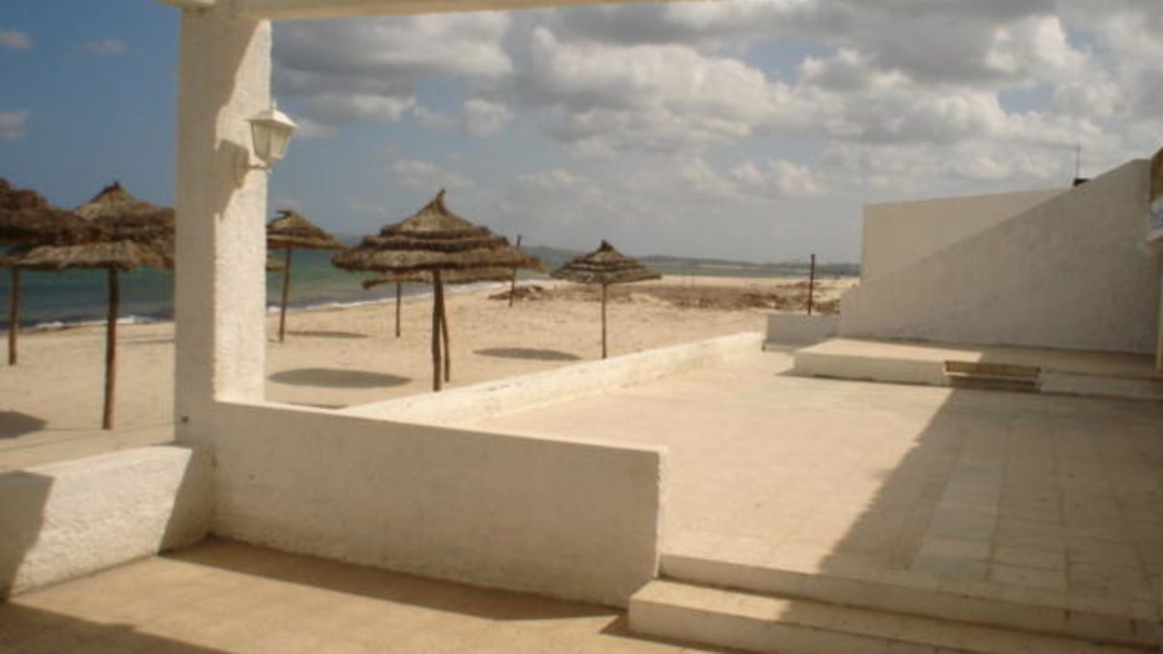 Hotel Jalta • HolidayCheck (Großraum Tunis Tunesien)