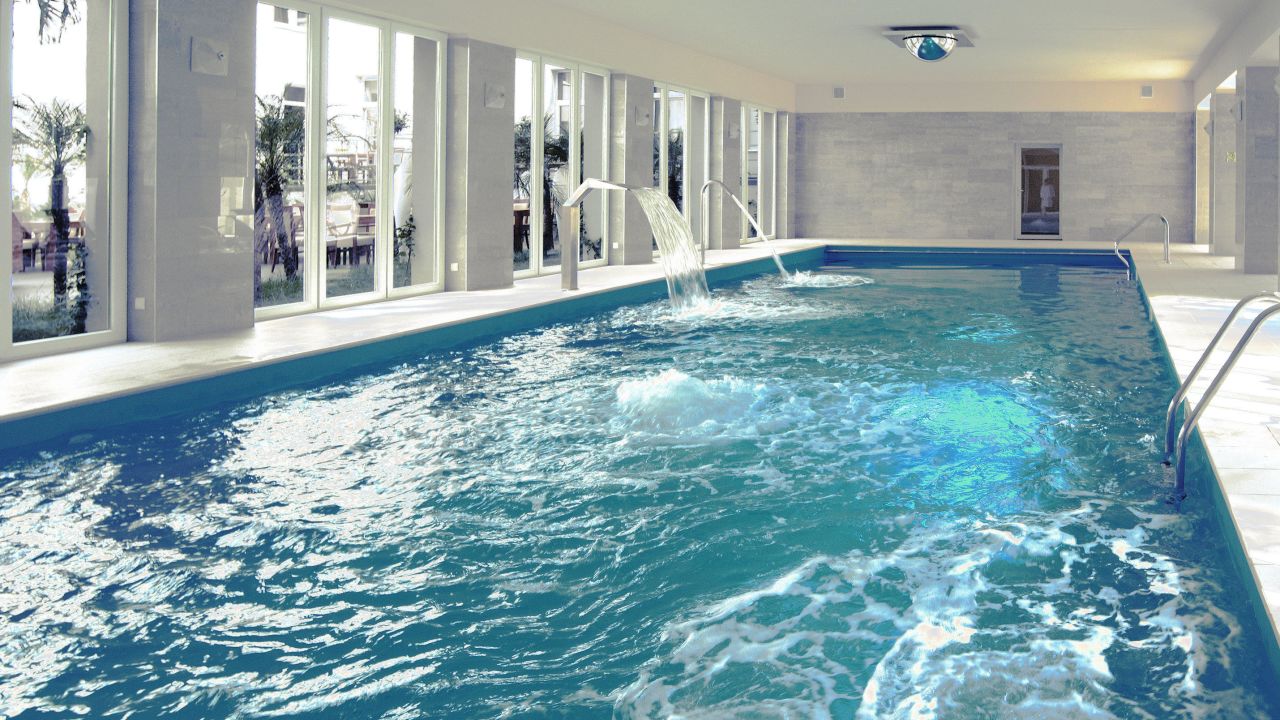 Lubuskie SPA (Lagow) • HolidayCheck (Lebus | Polen)